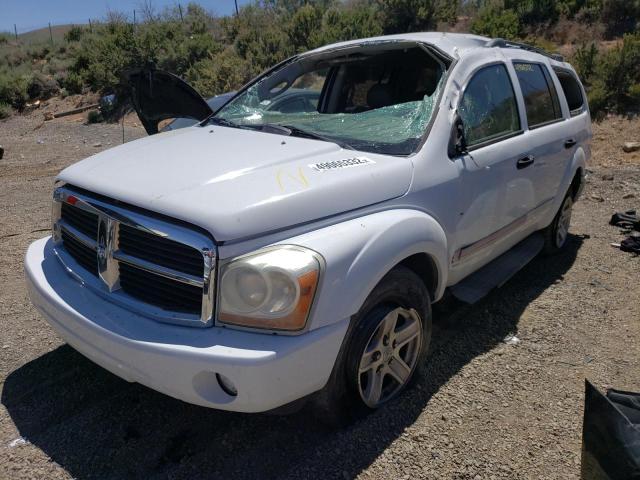 Photo 2 from auction – 2005 DODGE DURANGO SL with VIN 1D4HB48D25F528108
