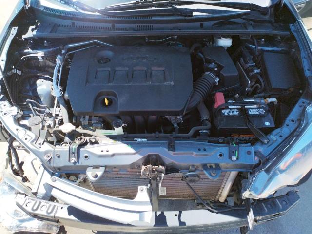 Photo 7 from auction – 2016 TOYOTA COROLLA L with VIN 2T1BURHEXGC577927
