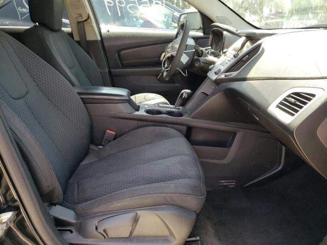 Photo 5 from auction – 2012 GMC TERRAIN SL with VIN 2GKALMEK8C6153965