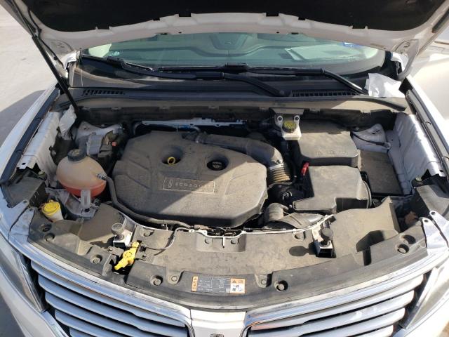 Photo 7 from auction – 2017 LINCOLN MKC RESERV with VIN 5LMCJ3C9XHUL12135
