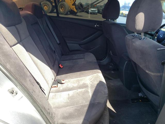 Photo 6 from auction – 2007 NISSAN ALTIMA 2.5 with VIN 1N4AL21E07N421561