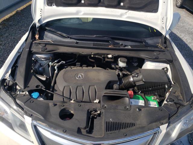 Photo 7 from auction – 2015 ACURA RDX with VIN 5J8TB4H37FL021482