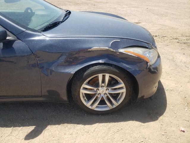 Photo 9 from auction – 2008 INFINITI G37 BASE with VIN JNKCV64E88M118372