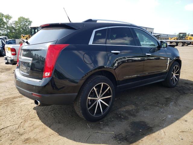 Photo 4 from auction – 2010 CADILLAC SRX PERFOR with VIN 3GYFNBEY2AS644271