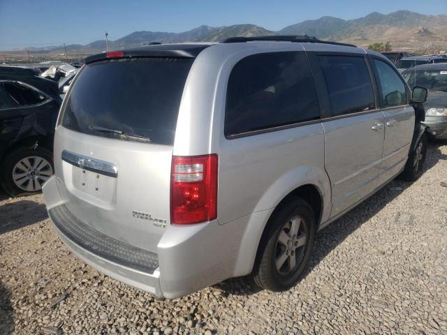 Photo 4 from auction – 2010 DODGE GRAND CARA with VIN 2D4RN5D1XAR342137