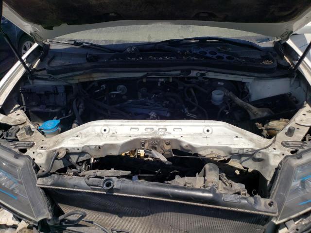 Photo 7 from auction – 2007 ACURA MDX TECHNO with VIN 2HNYD28357H508174