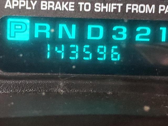 Photo 8 from auction – 2002 GMC SIERRA K25 with VIN 1GTHK23142F237202