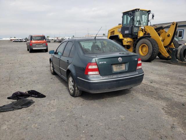 Photo 3 from auction – 2004 VOLKSWAGEN JETTA GLS with VIN 3VWSR69M04M064966