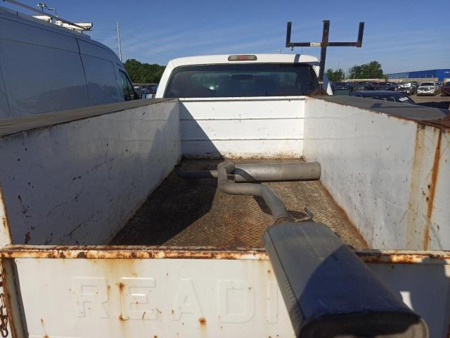 Photo 6 from auction – 2010 FORD F250 SUPER with VIN 1FTNF2B59AEB38021