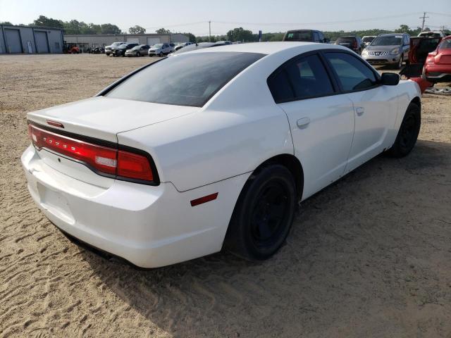 Photo 4 from auction – 2012 DODGE CHARGER PO with VIN 2C3CDXAT9CH241756