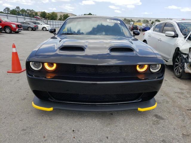 صورة رقم 9 من المزاد - 2020 DODGE CHALLENGER مع VIN 2C3CDZC94LH239524