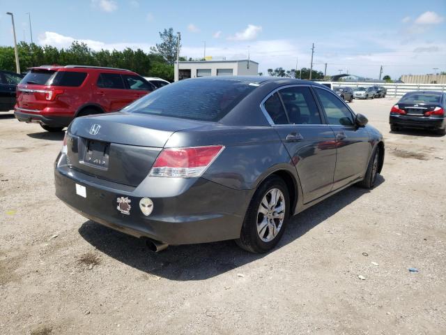 Photo 4 from auction – 2010 HONDA ACCORD LXP with VIN 1HGCP2F4XAA044924