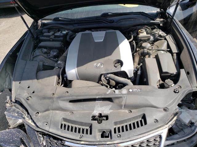 Photo 7 from auction – 2015 LEXUS RC 350 with VIN JTHHE5BC1F5002178