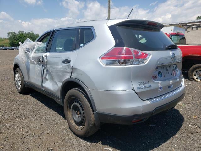 Photo 3 from auction – 2016 NISSAN ROGUE S with VIN JN8AT2MV7GW143097