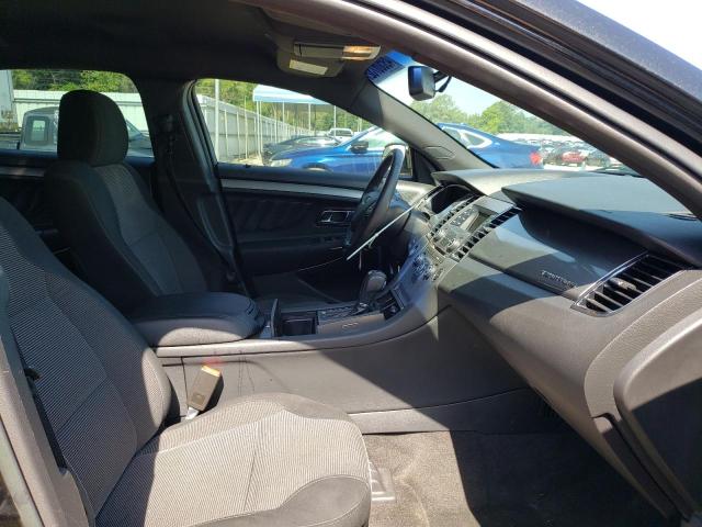 Photo 5 from auction – 2015 FORD TAURUS SEL with VIN 1FAHP2E84FG121614