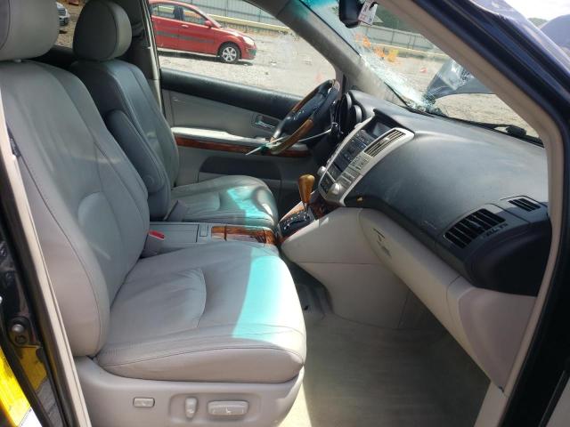 Фото 5 с аукциона – 2007 LEXUS RX 350 с VIN 2T2HK31U97C043182