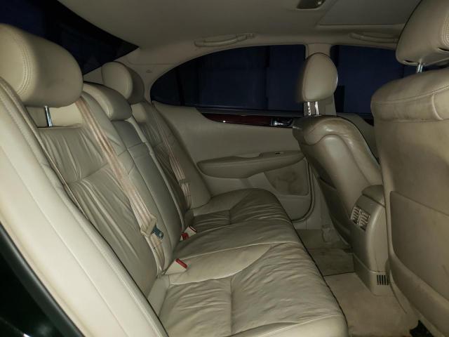 Photo 6 from auction – 2002 LEXUS ES 300 with VIN JTHBF30GX20052971