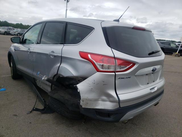 Photo 3 from auction – 2016 FORD ESCAPE SE with VIN 1FMCU0G79GUB66908