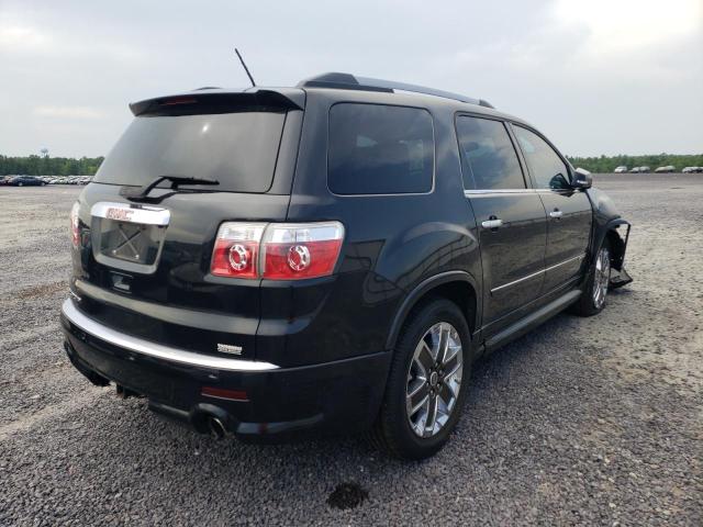 Photo 4 from auction – 2011 GMC ACADIA DEN with VIN 1GKKRTED9BJ332130