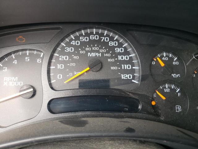 Photo 8 from auction – 2005 CHEVROLET SILVERADO with VIN 2GCEK13T651132431
