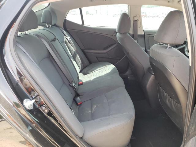 Photo 6 from auction – 2015 KIA OPTIMA LX with VIN KNAGM4A74F5620011