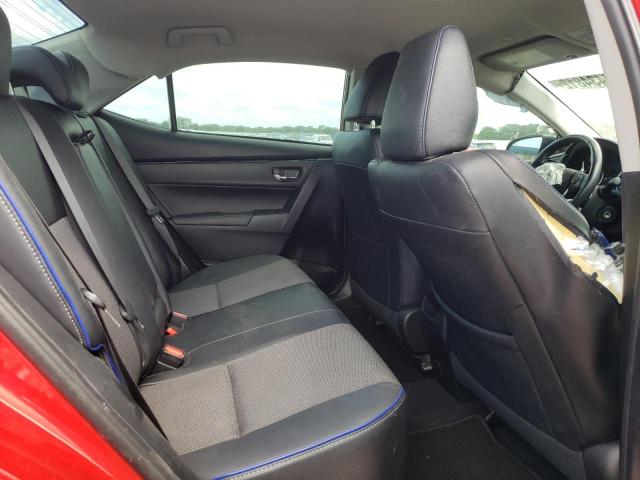 Photo 6 from auction – 2019 TOYOTA COROLLA L with VIN 2T1BURHE6KC219006