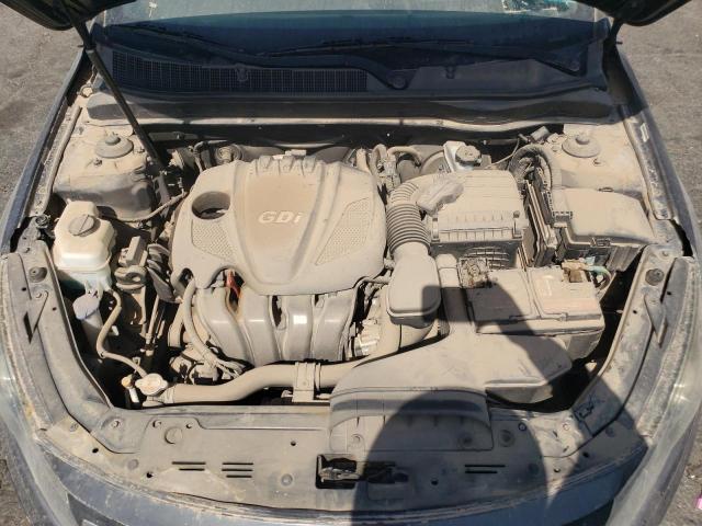 Photo 7 from auction – 2015 KIA OPTIMA EX with VIN 5XXGN4A78FG430904