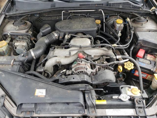 Фото 7 с аукциона – 2008 SUBARU OUTBACK 2. с VIN 4S4BP61C086356047