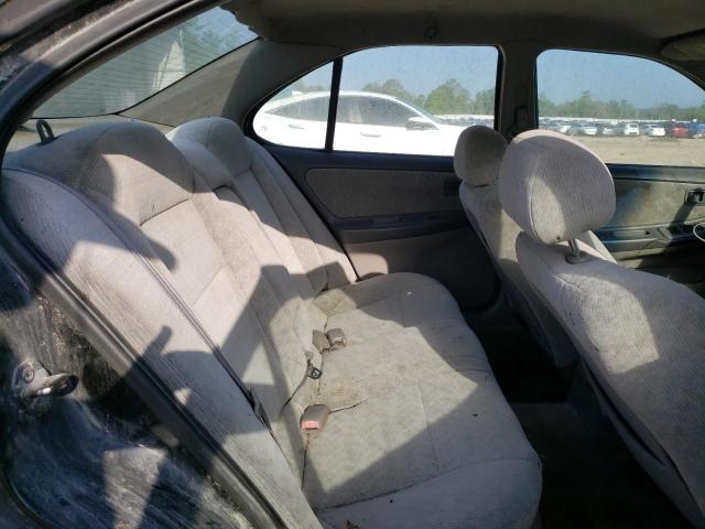 Photo 6 from auction – 2001 NISSAN ALTIMA XE with VIN 1N4DL01D91C117785
