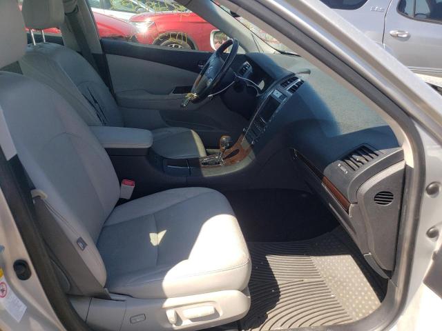 Photo 5 from auction – 2010 LEXUS ES 350 with VIN JTHBK1EG2A2381692