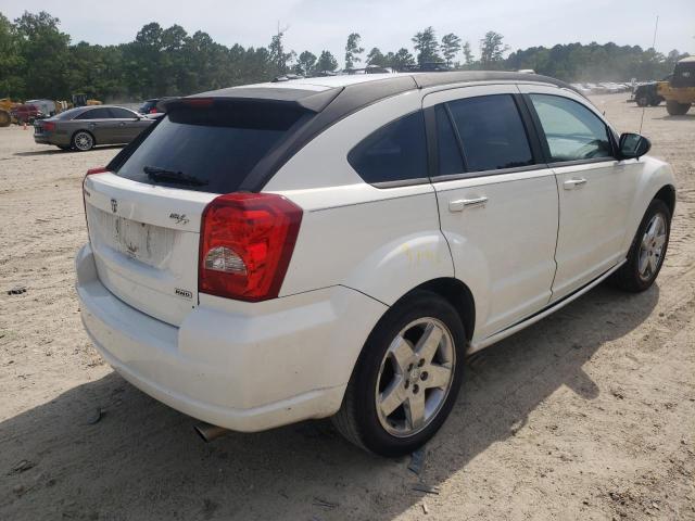 Photo 4 from auction – 2007 DODGE CALIBER with VIN 1B3HE78K17D264450