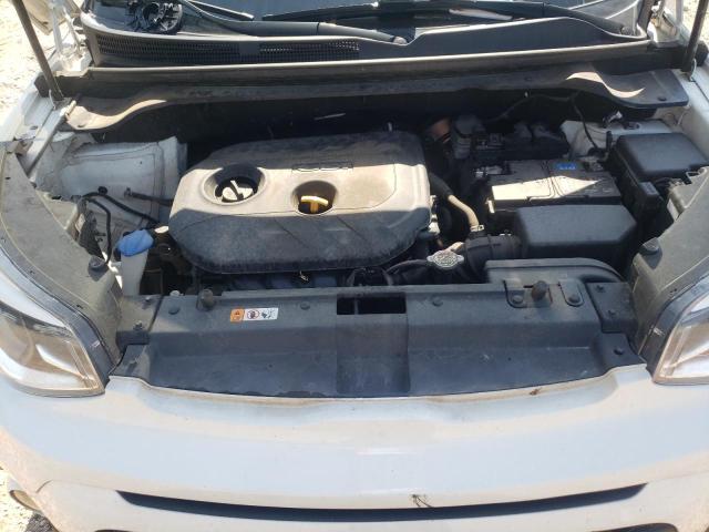 Photo 7 from auction – 2019 KIA SOUL + with VIN KNDJP3A50K7696199