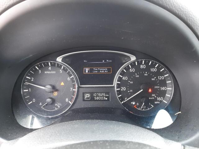 Photo 8 from auction – 2015 NISSAN ALTIMA 2.5 with VIN 1N4AL3AP7FC284992