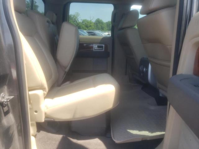Photo 6 from auction – 2009 FORD F150 SUPER with VIN 1FTPW14V59FA49844