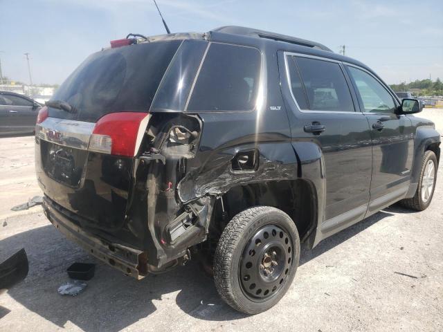 Photo 4 from auction – 2011 GMC TERRAIN SL with VIN 2CTALUECXB6465938