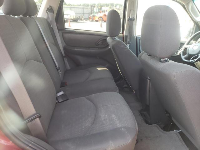 Photo 6 from auction – 2006 MAZDA TRIBUTE I with VIN 4F2YZ02Z36KM24662