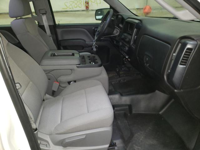 Photo 5 from auction – 2014 CHEVROLET SILVERADO with VIN 3GCUKPEH0EG492938