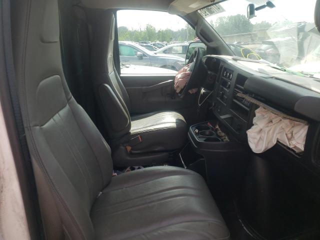Photo 6 from auction – 2016 CHEVROLET EXPRESS with VIN 1GCWGAFF7G1120244