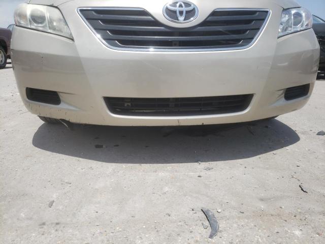 Photo 9 from auction – 2008 TOYOTA CAMRY CE with VIN 4T1BE46K88U227222