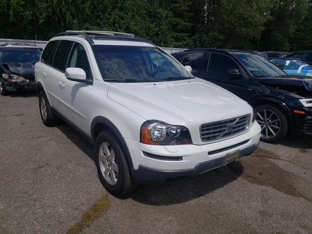 VOLVO XC90 3.2 2007 with VIN YV4CZ982171346394 - Photo from auction