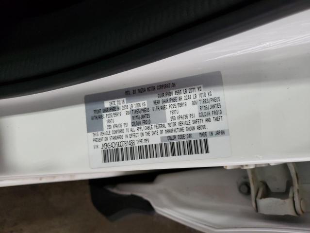 Photo 10 from auction – 2016 MAZDA CX-5 GT with VIN JM3KE4DY9G0781488