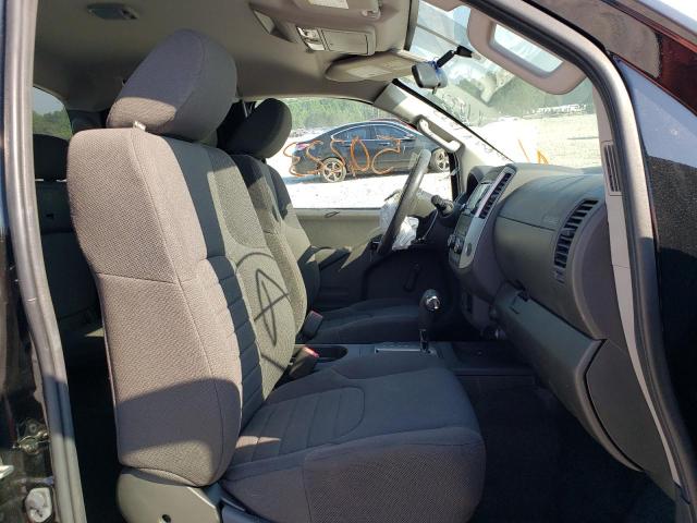 Photo 5 from auction – 2017 NISSAN FRONTIER S with VIN 1N6BD0CT7HN731037