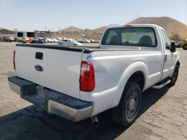 Photo 4 from auction – 2006 FORD F250 SUPER with VIN 1FDNF20586EA20144