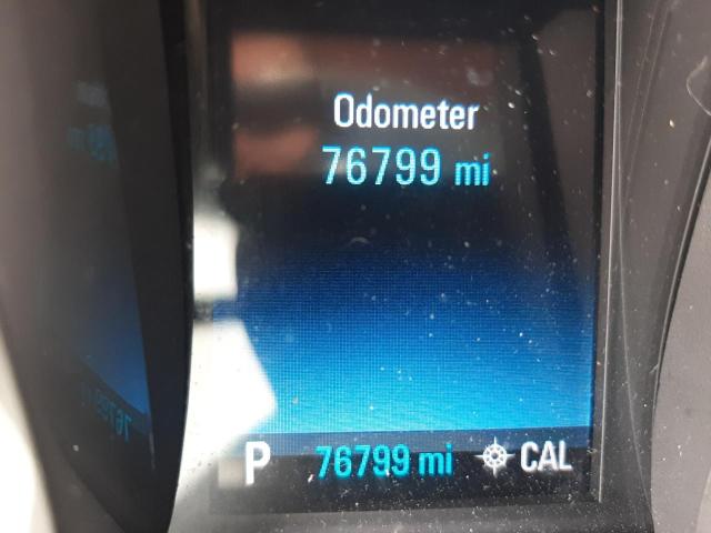 Photo 8 from auction – 2015 CHEVROLET MALIBU 1LT with VIN 1G11C5SL1FU132467
