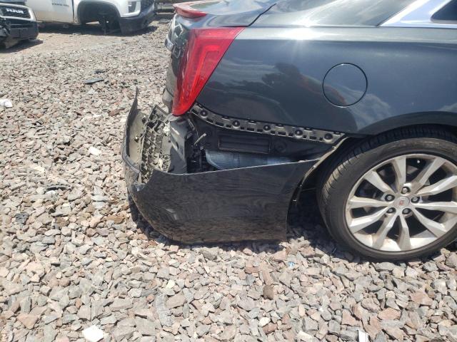 Photo 9 from auction – 2015 CADILLAC XTS LUXURY with VIN 2G61M5S37F9212196