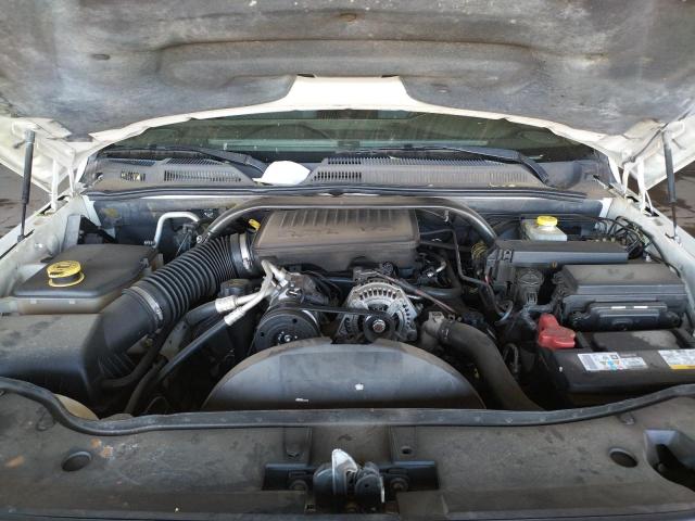 Photo 7 from auction – 2006 JEEP COMMANDER with VIN 1J8HG48K56C238695