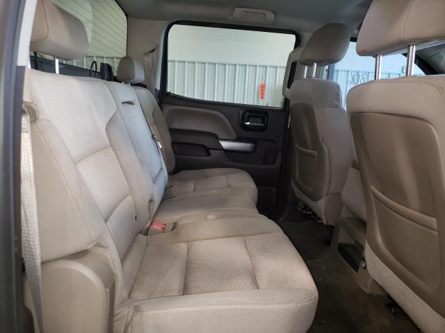 Photo 6 from auction – 2014 CHEVROLET SILVERADO with VIN 3GCPCREC2EG216819