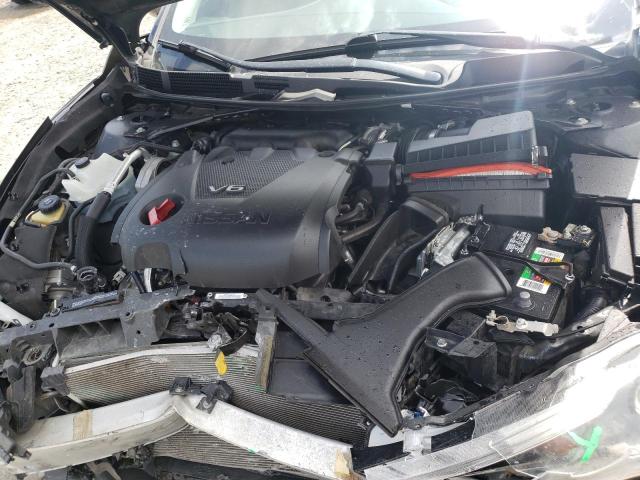 Photo 7 from auction – 2018 NISSAN MAXIMA 3.5 with VIN 1N4AA6AP1JC373537