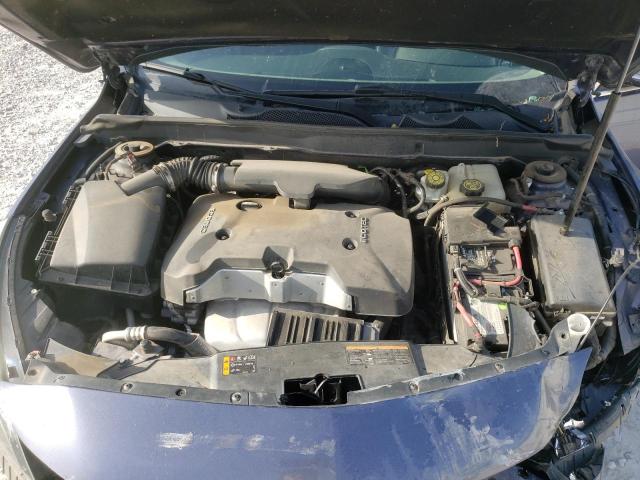 Photo 7 from auction – 2014 CHEVROLET MALIBU 2LT with VIN 1G11E5SL2EF286246