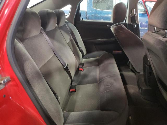 Photo 6 from auction – 2009 CHEVROLET IMPALA 1LT with VIN 2G1WT57KX91307630